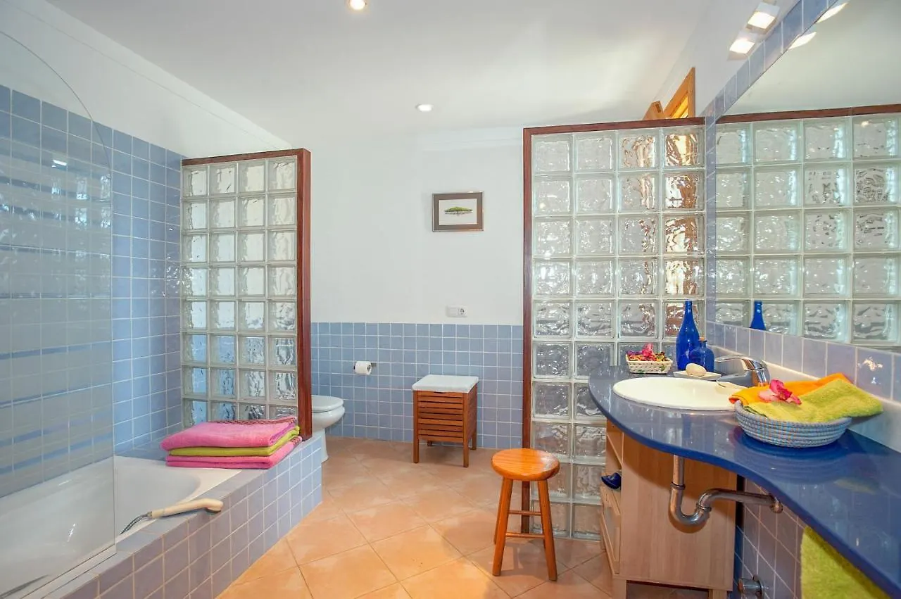 Hébergement de vacances Pollensa - 35261 Mallorca Espagne
